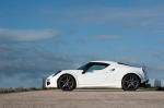 Alfa Romeo 4C 2015 года (UK)